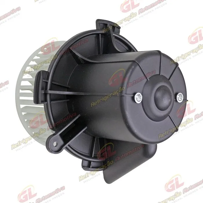 Ventilador da Caixa Evaporadora Citroën C4 Pallas Todos / Hatch 1.6 - 12 Volts OEM: 6441S6 — foto 5