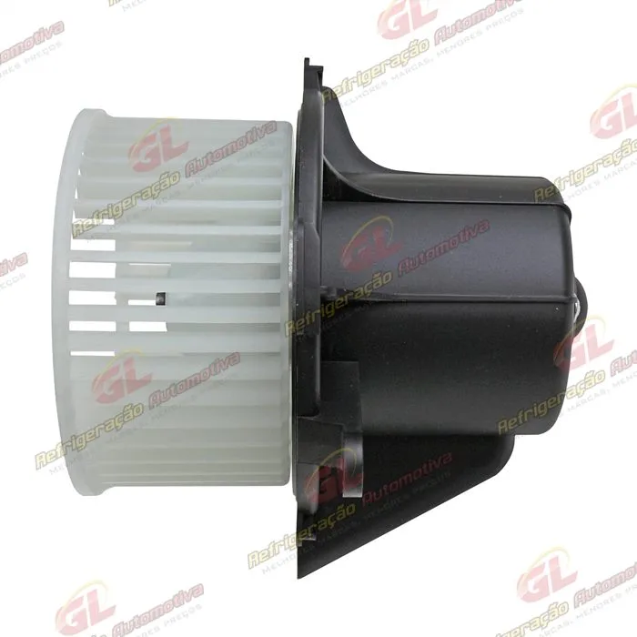 Ventilador da Caixa Evaporadora Citroën C4 Pallas Todos / Hatch 1.6 - 12 Volts OEM: 6441S6 — foto 6