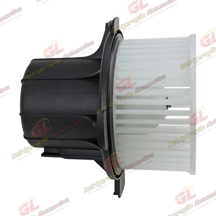 Ventilador da Caixa Evaporadora Citroën C4 Pallas Todos / Hatch 1.6 - 12 Volts OEM: 6441S6 — foto 7