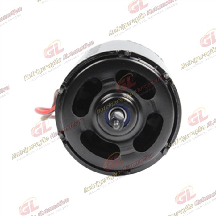 Ventilador da Caixa Evaporadora 1 Eixo Máquina Colheitadeira John Deere 3510 / 3520 / 3522 12 Volts - OEM: AH128926/ CB01482559 — foto 7