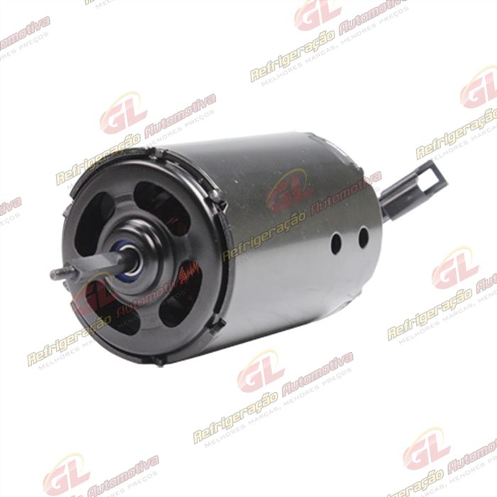 Ventilador da Caixa Evaporadora 1 Eixo Máquina Colheitadeira John Deere 3510 / 3520 / 3522 12 Volts - OEM: AH128926/ CB01482559 — foto 8