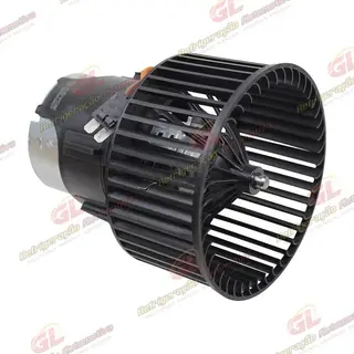 Ventilador da Caixa Evaporadora Chevrolet Meriva - 12 Volts OEM: 52402368