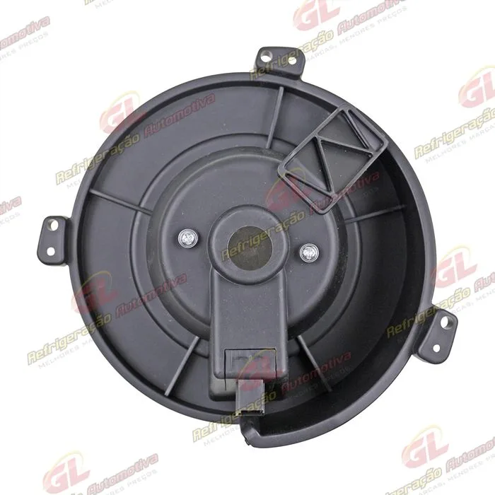 Ventilador da Caixa Evaporadora Fiat Ducato 2001 Até 2005 - 12 Volts — foto 4