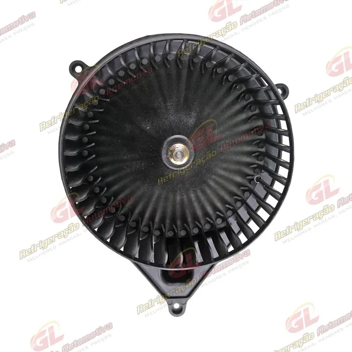 Ventilador da Caixa Evaporadora Fiat Ducato 2006> - 12 Volts OEM: 46722992 — foto 3