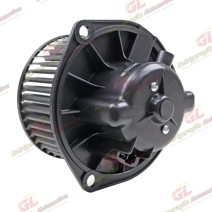 Ventilador da Caixa Evaporadora Caminhão Ford Cargo 2007> / Volkswagen Worker 17180 - 12 Volts — foto 7