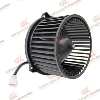 Ventilador da Caixa Evaporadora Máquina Escavadeira Hyundai - 24 Volts OEM: 11N690700