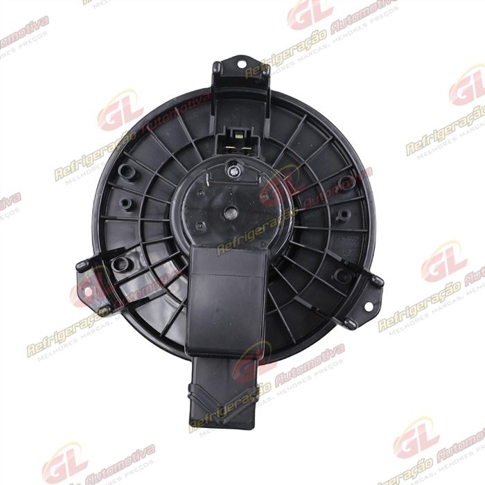Ventilador da Caixa Evaporadora Máquina Escavadeira Caterpillar OEM: 245-7839/ Komatsu Moderna PC160/ PC180/ PC200 24 Volts OEM: ND116340-7350/ ND1163600030 — foto 7