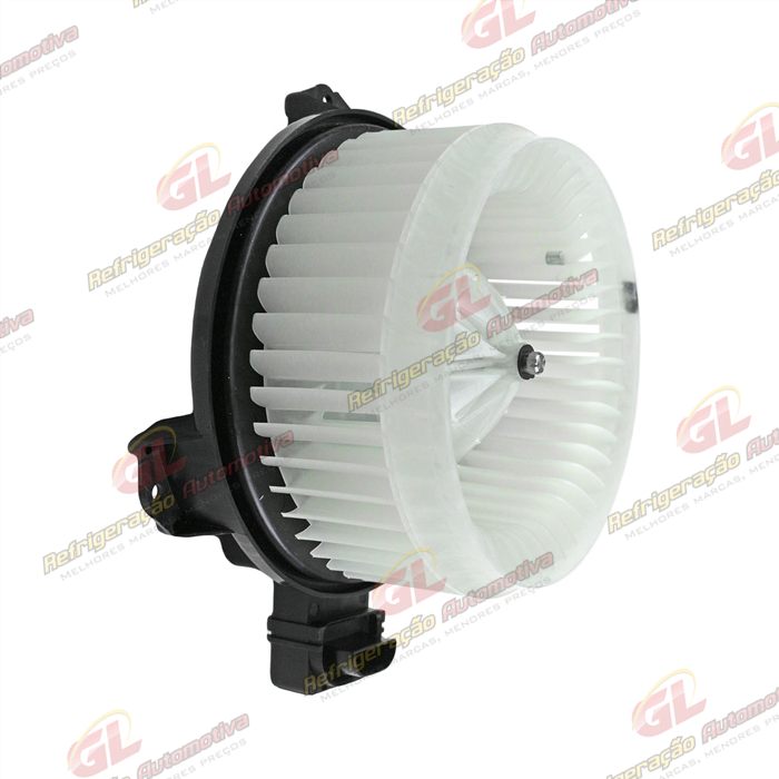 Ventilador da Caixa Evaporadora Máquina Escavadeira Caterpillar OEM: 245-7839/ Komatsu Moderna PC160/ PC180/ PC200 24 Volts OEM: ND116340-7350/ ND1163600030 — foto 8