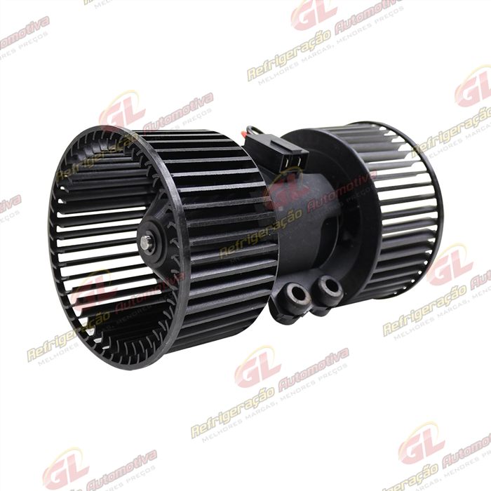 Ventilador da Caixa Evaporadora Caminhão Volkswagen Constellation 24 volts - OEM: 2R2819015