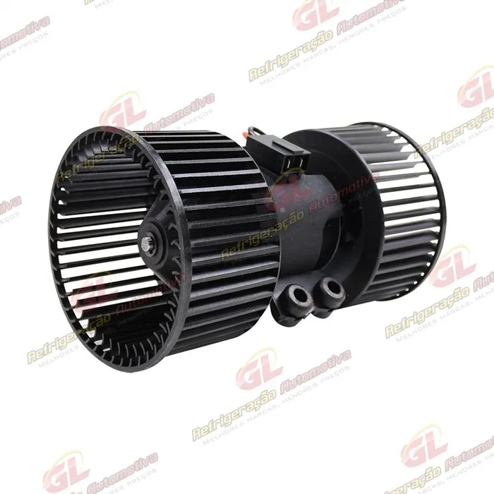 Ventilador da Caixa Evaporadora Caminhão Volkswagen Constellation 24 volts - OEM: 2R2819015