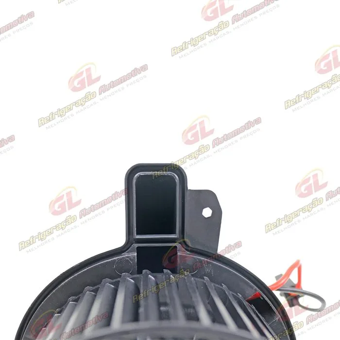 Ventilador da Caixa Evaporadora Mahle Volkswagen Polo/ Virtus/ Nivus/ T-Cross 2017> - 12 Volts OEM: 2Q1820021 — foto 6