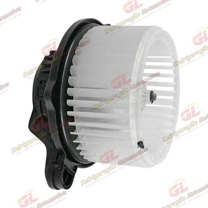 Ventilador da Caixa Evaporadora Ford Ranger 2013> - 12 Volts OEM: 264457 — foto 5