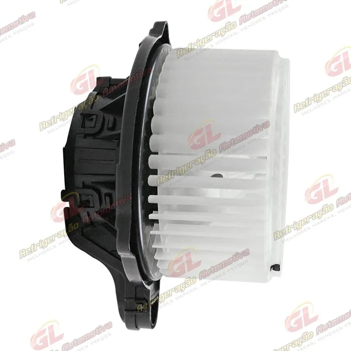 Ventilador da Caixa Evaporadora Ford Ranger 2013> - 12 Volts OEM: 264457 — foto 6
