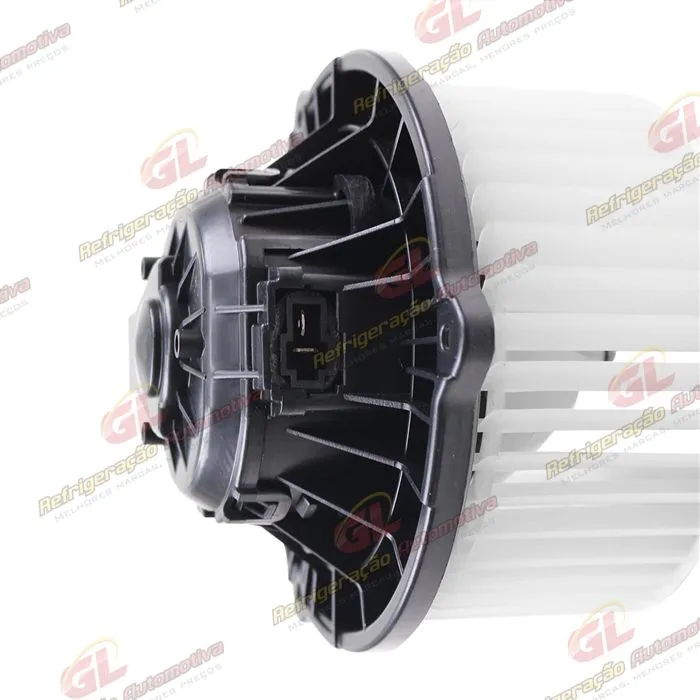 Ventilador da Caixa Evaporadora Ford Ranger 2013> - 12 Volts OEM: 264457 — foto 9
