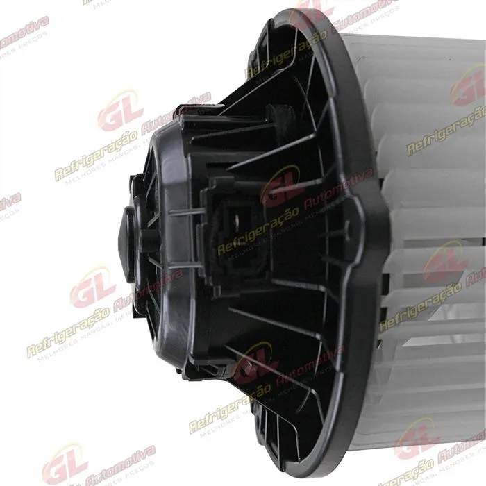 Ventilador da Caixa Evaporadora Ford Ranger 2013> - 12 Volts OEM: 264457 — foto 10