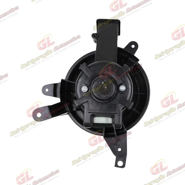Ventilador da Caixa Evaporadora Fiat Toro Motor 2.4 16 Válvulas 2016>/ Jeep Renegade/ Compass - 12 Volts OEM: 5T5930100 — foto 3