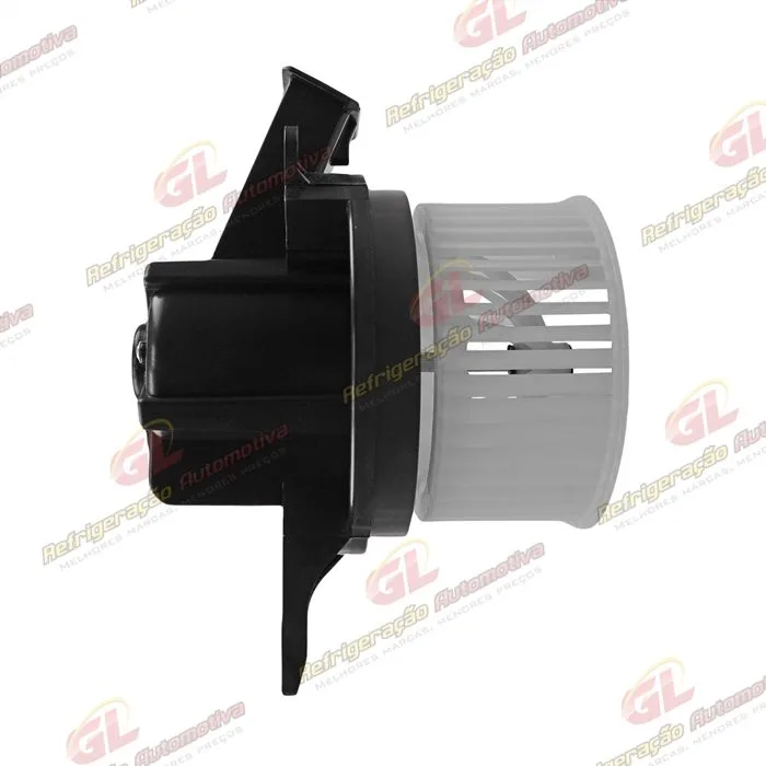 Ventilador da Caixa Evaporadora Fiat Toro Motor 2.4 16 Válvulas 2016>/ Jeep Renegade/ Compass - 12 Volts OEM: 5T5930100 — foto 6