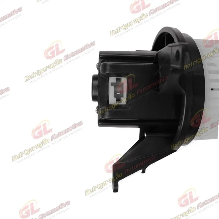 Ventilador da Caixa Evaporadora Fiat Toro Motor 2.4 16 Válvulas 2016>/ Jeep Renegade/ Compass - 12 Volts OEM: 5T5930100 — foto 8