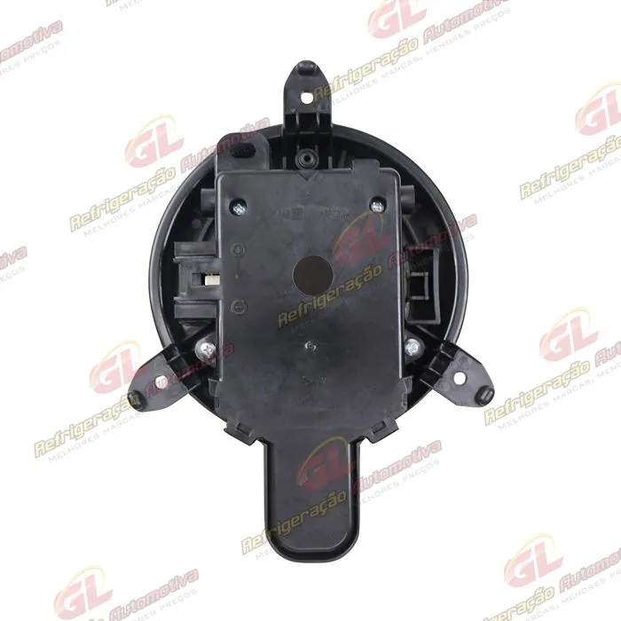 Ventilador da Caixa Evaporadora Toyota Hilux / SRV 2016> / SW4 2008 Até 2015 - 12 Volts OEM: 871030K461 — foto 5