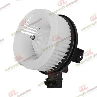 Ventilador da Caixa Evaporadora Dianteira Fiat Ducato 2018> - 12 Volts OEM: 68250220AB/ K68018105AA