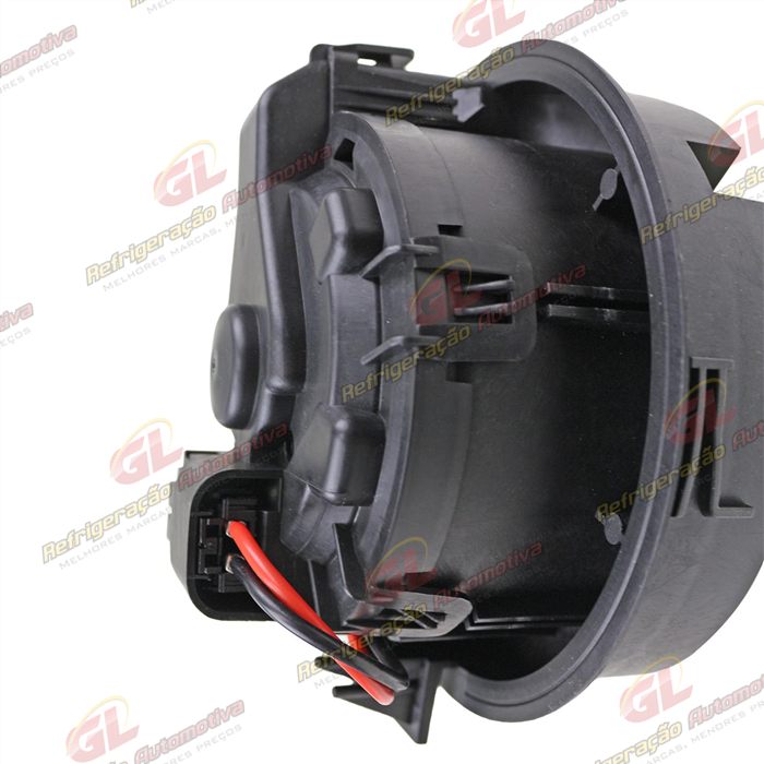 Ventilador da Caixa Evaporadora Peugeot 208/ 3008/ Citroën C4 2013> - 12 Volts OEM: 1609994480