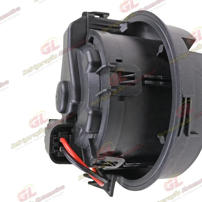 Ventilador da Caixa Evaporadora Peugeot 208/ 3008/ Citroën C4 2013> - 12 Volts OEM: 1609994480