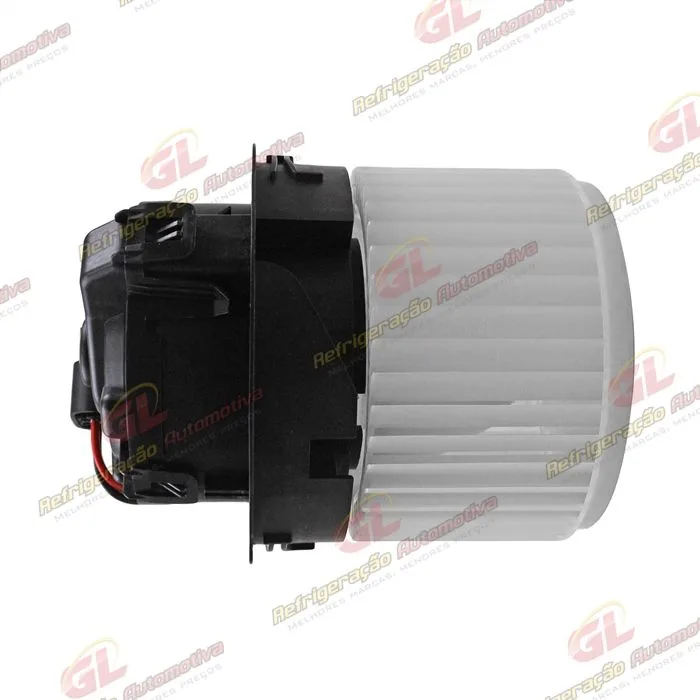 Ventilador da Caixa Evaporadora Peugeot 208/ 3008/ Citroën C4 2013> - 12 Volts OEM: 1609994480 — foto 4