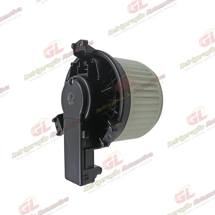 Ventilador da Caixa Evaporadora Toyota Hilux SRX 2016> - 12 Volts OEM: 871030K460 — foto 5