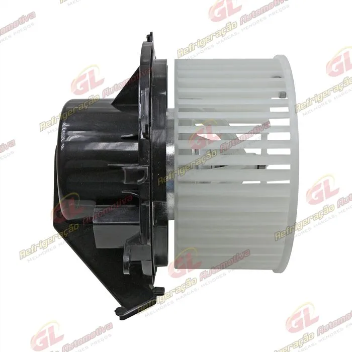 Ventilador da Caixa Evaporadora Mercedes Benz Sprinter 415/ 515/ 313 2013 Até 2017 - 12 Volts OEM: 12765AA10 — foto 4