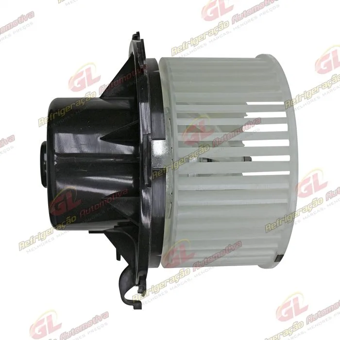 Ventilador da Caixa Evaporadora Mercedes Benz Sprinter 415/ 515/ 313 2013 Até 2017 - 12 Volts OEM: 12765AA10 — foto 7