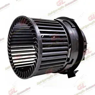 Ventilador da Caixa Evaporadora Peugeot 208/ 3008/ Citroën C4 2013> - 12 Volts OEM: 1609994480