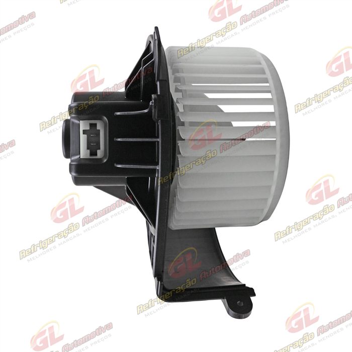 Ventilador da Caixa Evaporadora Renault Master 2013> - 12 Volts OEM: 1738300100
