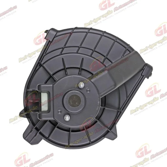 Ventilador da Caixa Evaporadora Renault Master 2013> - 12 Volts OEM: 1738300100 — foto 2