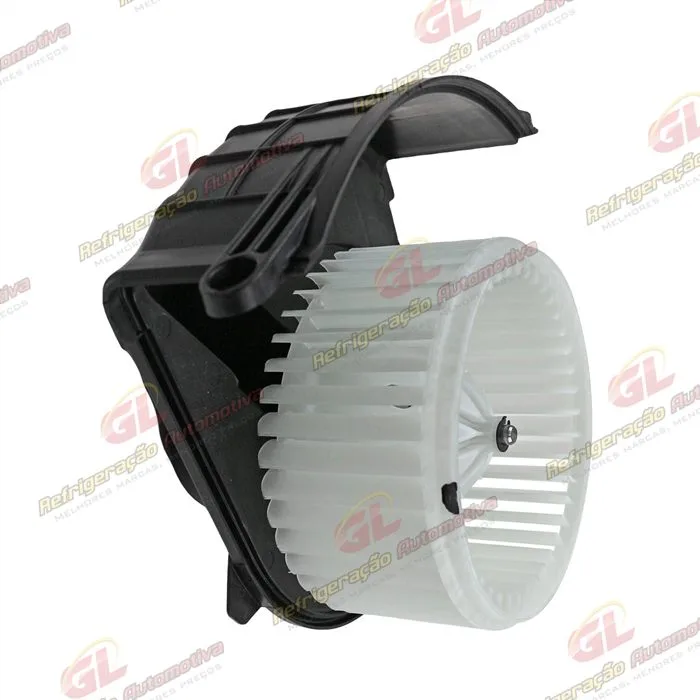 Ventilador da Caixa Evaporadora Renault Master 2013> - 12 Volts OEM: 1738300100 — foto 3