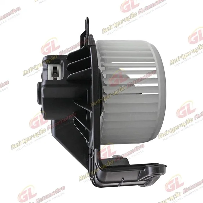 Ventilador da Caixa Evaporadora Renault Master 2013> - 12 Volts OEM: 1738300100 — foto 6