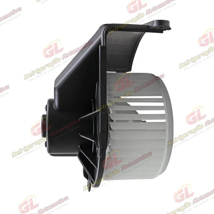 Ventilador da Caixa Evaporadora Renault Master 2013> - 12 Volts OEM: 1738300100 — foto 7