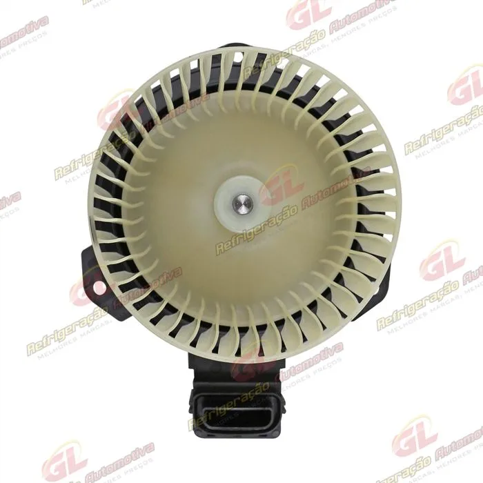 Ventilador da Caixa Evaporadora Denso Toyota Etios 2012> - 12 Volts — foto 2