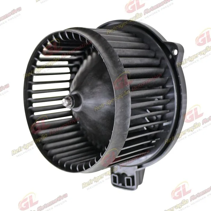 Ventilador da Caixa Evaporadora Hyundai HB20 2012 Até 2019 / IX35 2010> - 12 Volts OEM: A0500223