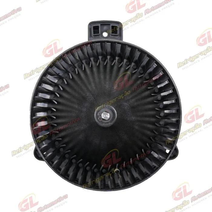 Ventilador da Caixa Evaporadora Hyundai HB20 2012 Até 2019 / IX35 2010> - 12 Volts OEM: A0500223 — foto 2