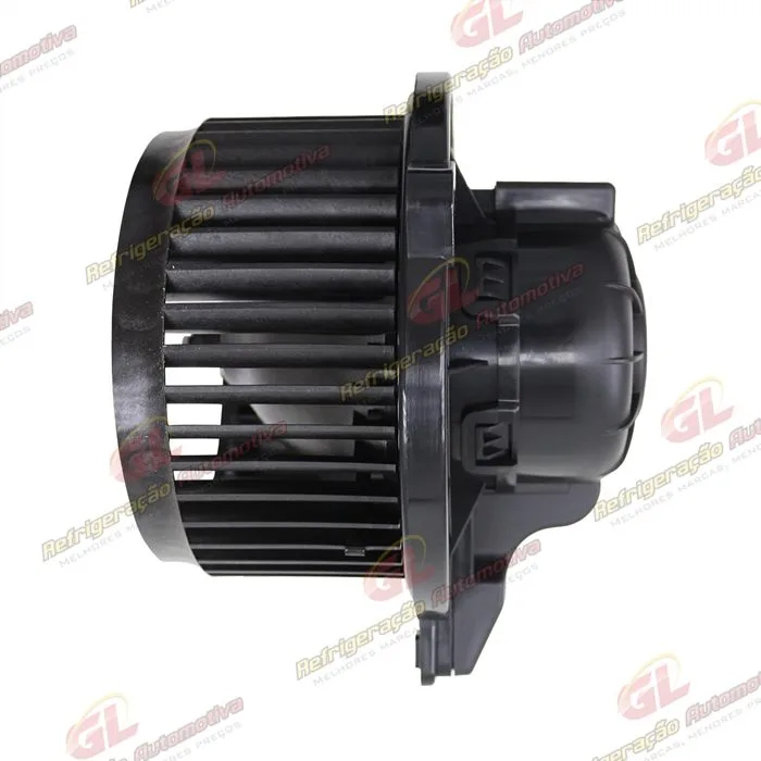 Ventilador da Caixa Evaporadora Hyundai HB20 2012 Até 2019 / IX35 2010> - 12 Volts OEM: A0500223 — foto 3