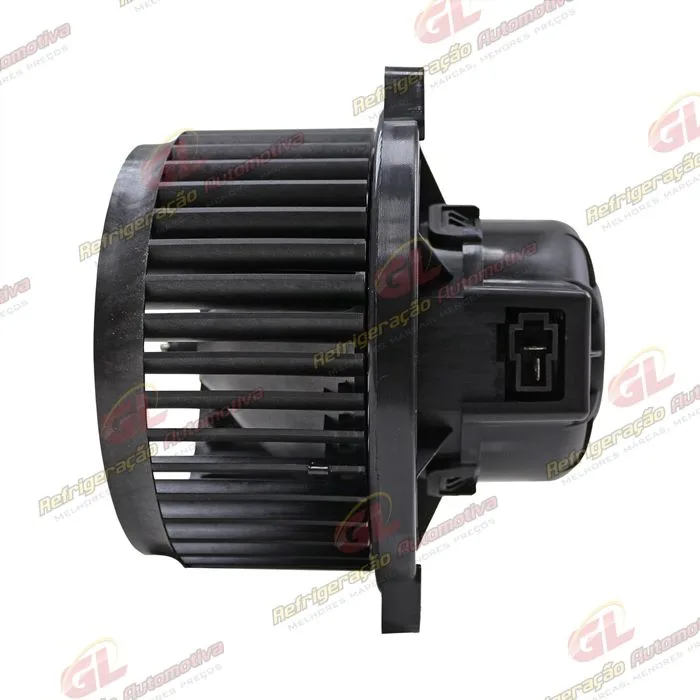 Ventilador da Caixa Evaporadora Hyundai HB20 2012 Até 2019 / IX35 2010> - 12 Volts OEM: A0500223 — foto 4