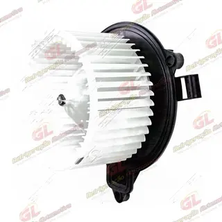Ventilador da Caixa Evaporadora Caminhão Iveco Daily 35S14 - 12 Volts OEM: 5M8626100