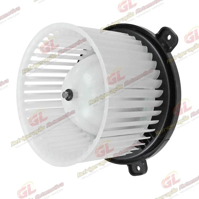 Ventilador da Caixa Evaporadora Mitsubishi L200 Triton 2017> - 12 Volts OEM: 7802A312/ CSA431D241