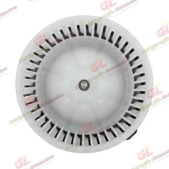 Ventilador da Caixa Evaporadora Mitsubishi L200 Triton 2017> - 12 Volts OEM: 7802A312/ CSA431D241 — foto 5