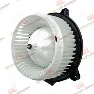 Ventilador da Caixa Evaporadora Nissan Frontier 2022> - 12 Volts OEM: MD11624392912
