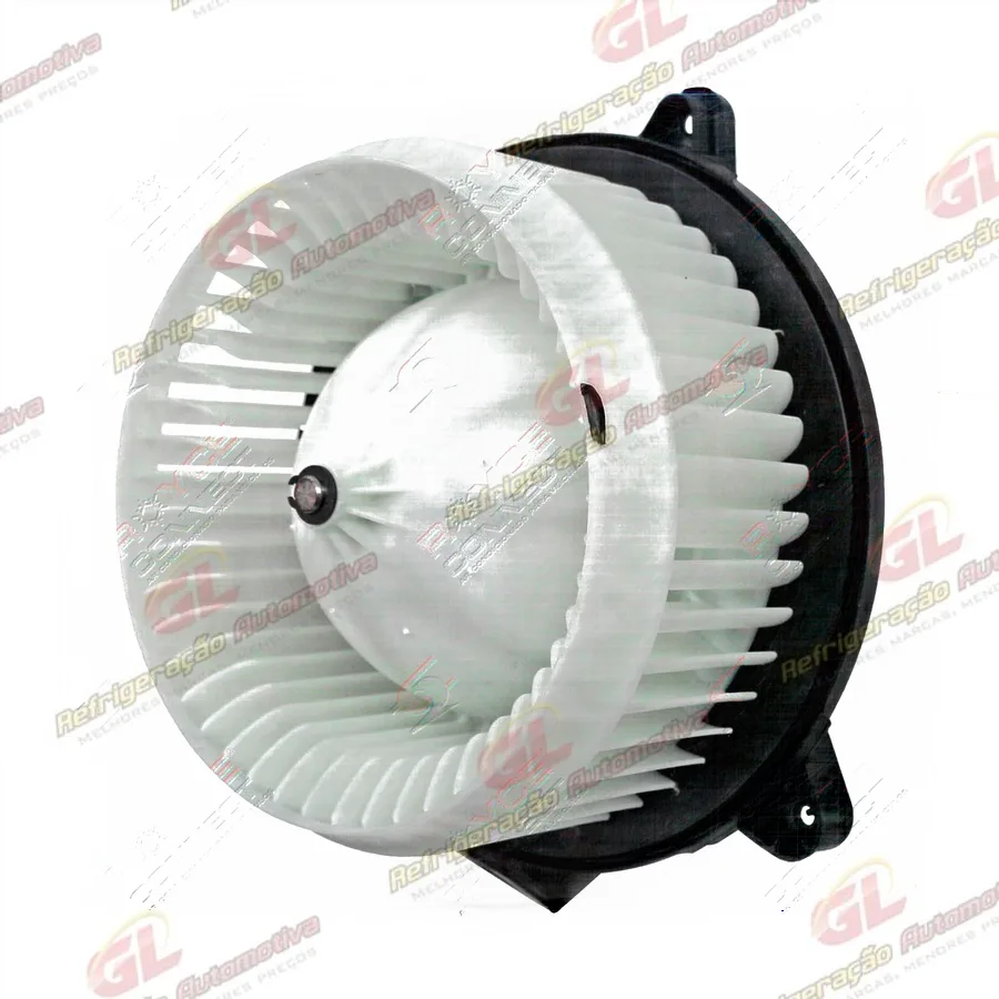 Ventilador da Caixa Evaporadora Nissan Frontier 2022> - 12 Volts OEM: MD11624392912