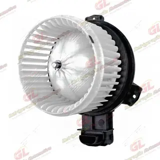 Ventilador da Caixa Evaporadora Honda City 2022> - 12 Volts
