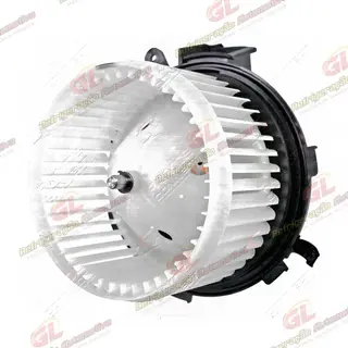 Ventilador da Caixa Evaporadora Citroën Jumper 2019> OEM: 68133215AA-001 / 0077364090-001 - 12 Volts