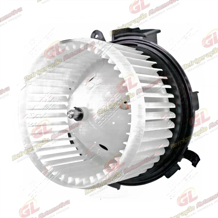 Ventilador da Caixa Evaporadora Citroën Jumper 2019> OEM: 68133215AA-001 / 0077364090-001 - 12 Volts
