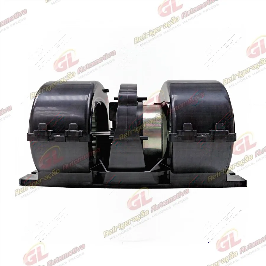 Ventilador da Caixa Evaporadora de Teto Mercedes Benz Sprinter 416 / 516 2020> - 12 Volts OEM: HW30001/ KFB1512VX-00AUQ
